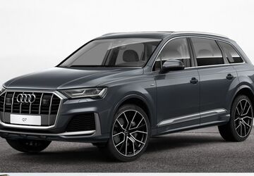 Audi Q7 72.300 km 49.490 &euro; Krefeld 47803