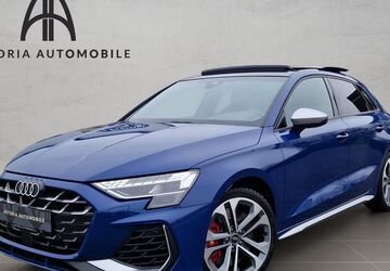 Audi S3 23.767 km 38.990 &euro; Kaarst (bei Düsseldorf) 41564