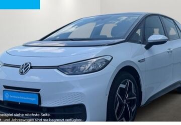 VW ID.3 37.809 km 28.370 &euro; Neuss 41460
