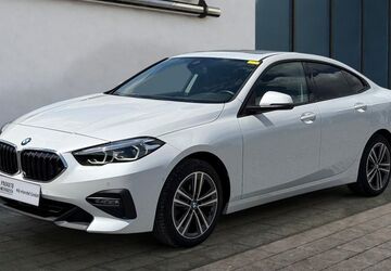 BMW 218 Gran Coupé 27.000 km 24.499 &euro; Meerbusch 40668