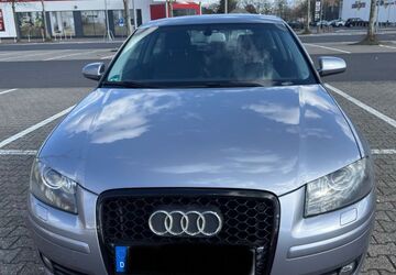 Audi A3 189.200 km 2.500 &euro; Willich 47877