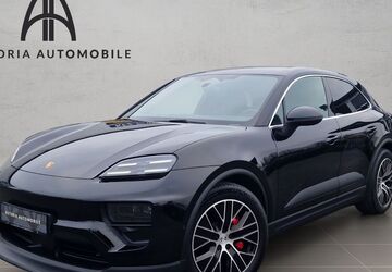 Porsche Macan 24.083 km 79.990 &euro; Kaarst (bei Düsseldorf) 41564