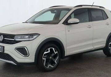 VW T-Cross 18.200 km 25.484 &euro; Düsseldorf 40233