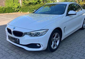 BMW 435 318.000 km 11.450 &euro; Mönchengladbach 41063