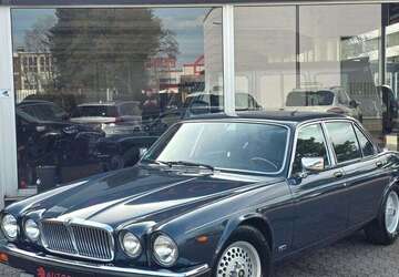Jaguar XJ 133.780 km 12.900 &euro; Krefeld 47803