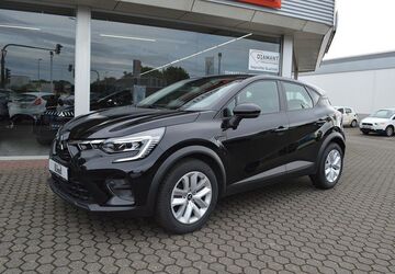 Mitsubishi ASX 31.197 km 17.900 &euro; Heinsberg 52525