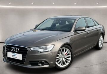 Audi A6 367.190 km 8.990 &euro; Neuss 41469