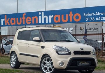Kia Soul 175.000 km 3.999 &euro; Kempen 47906