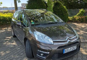 Citroen C4 Picasso 210.000 km 1.500 &euro; Tönisvorst 47918