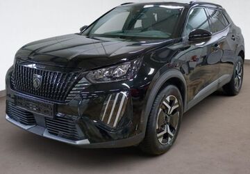 Peugeot 2008 13.803 km 23.980 &euro; Düsseldorf 40233