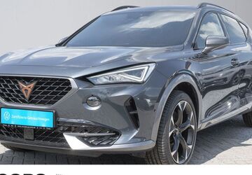 Cupra Formentor 56.655 km 24.580 &euro; Heinsberg 52525