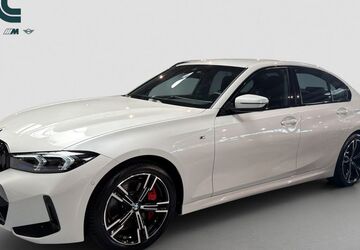BMW 318 12.999 km 36.190 &euro; Neuss 41460