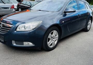 Opel Insignia 175.000 km 2.600 &euro; Mönchengladbach 41199