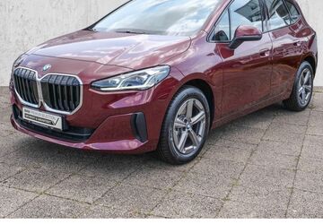 BMW 220 Active Tourer 10.726 km 27.400 &euro; Erkelenz 41812