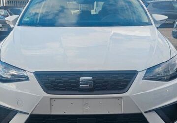 Seat Ibiza 32.956 km 14.790 &euro; Düsseldorf 40229