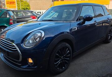 Mini One D Clubman 178.000 km 7.499 &euro; Neuss 41462