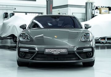 Porsche Panamera 142.600 km 59.900 &euro; Neuss 41470