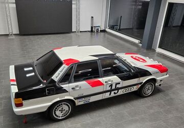 Audi 80 148.227 km 19.999 &euro; Kaarst 41564