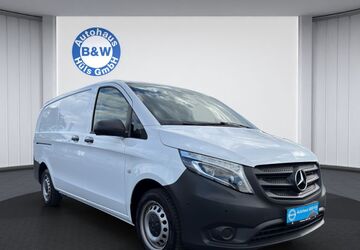 Mercedes-Benz Vito 159.450 km 18.999 &euro; Krefeld 47805