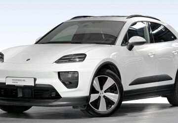 Porsche Macan 11.238 km 73.200 &euro; Düsseldorf 40468