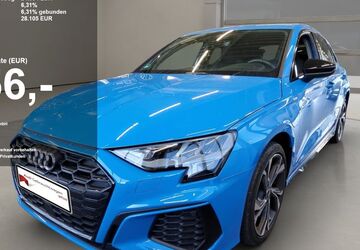 Audi A3 72.136 km 22.479 &euro; Krefeld 47805