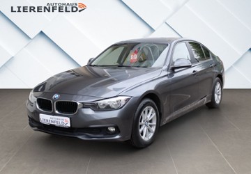 BMW 316 82.219 km 13.990 &euro; Düsseldorf 40231