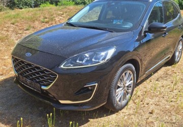 Ford Kuga 73.800 km 24.500 &euro; Nettetal-Lobberich 41334