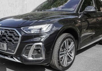 Audi Q5 49.922 km 34.660 &euro; Meerbusch 40670