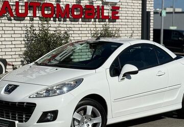 Peugeot 207 122.050 km 5.999 &euro; Erkelenz 41812