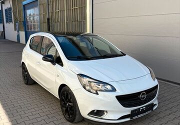 Opel Corsa 115.627 km 5.990 &euro; Düsseldorf 40231