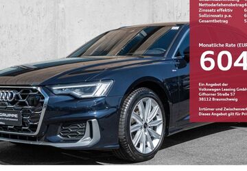 Audi A6 31.910 km 44.480 &euro; Düsseldorf 40549
