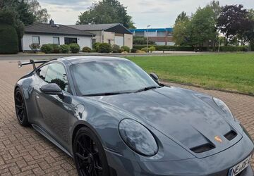 Porsche 992 8.500 km 209.999 &euro; Heinsberg 52525