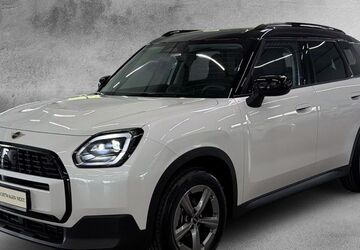 Mini Countryman C (Cooper) 16.364 km 32.985 &euro; Krefeld 47800