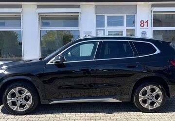 BMW X1 161.300 km 24.980 &euro; Mönchengladbach 41063