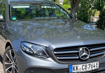 Mercedes-Benz E 300 139.000 km 19.990 &euro; Kempen 47906