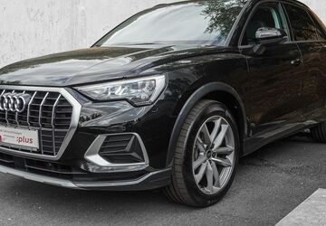 Audi Q3 7.726 km 34.820 &euro; Meerbusch 40670