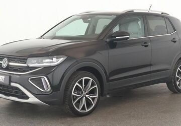 VW T-Cross 27.700 km 22.284 &euro; Neuss 41460