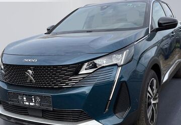 Peugeot 3008 24.363 km 24.990 &euro; Mönchengladbach 41066