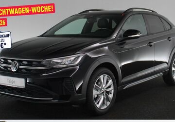 VW Taigo 5.000 km 24.950 &euro; Krefeld 47803