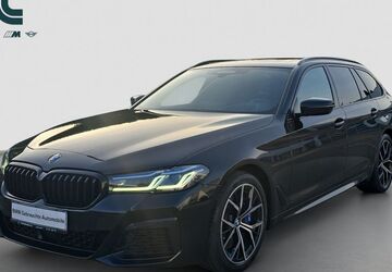 BMW 540 84.361 km 42.690 &euro; Nettetal 41334