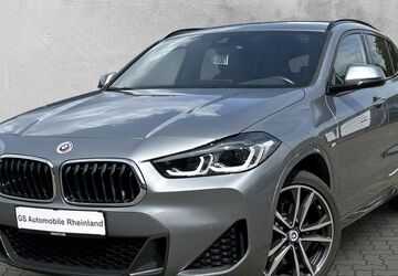 BMW X2 19.813 km 30.500 &euro; Krefeld 47809
