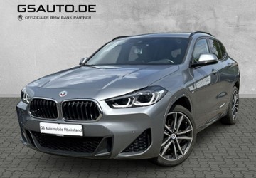BMW X2 19.813 km 31.500 &euro; Krefeld 47809