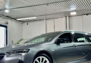 Opel Insignia 94.466 km 17.980 &euro; Mönchengladbach 41061