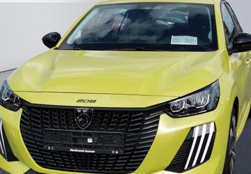 Peugeot 208 28.251 km 13.190 &euro; Mönchengladbach 41066