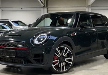 Mini John Cooper Works Clubman 174.327 km 22.990 &euro; Düsseldorf 40599