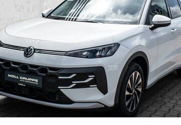 VW T-Roc 10.000 km 32.900 &euro; Kaarst 41564