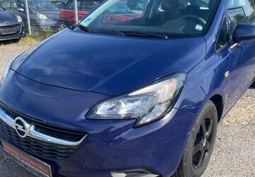 Opel Corsa 162.000 km 3.430 &euro; Düsseldorf 40231