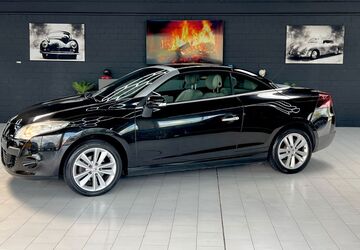 Renault Megane 135.500 km 4.999 &euro; Wegberg 41844