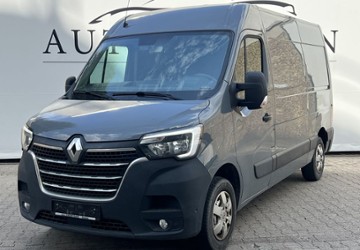 Renault Master 125.000 km 17.150 &euro; Krefeld 47805