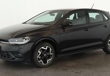 VW Polo 11.000 km 24.185 &euro; Düsseldorf 40233
